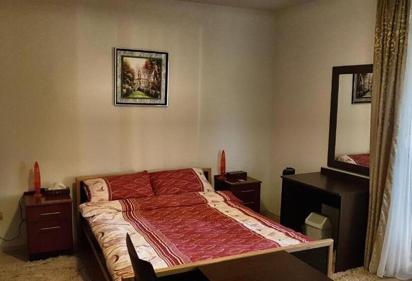 اتاق استاندارد, Gostionica Lazić