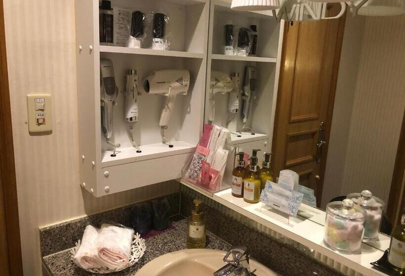 Habitació Estàndard, Restay Windy