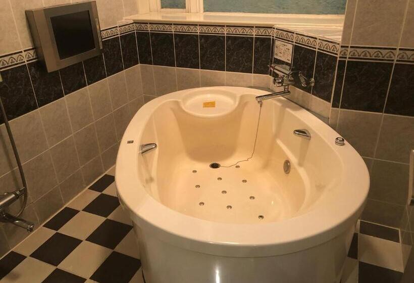 Habitació Estàndard, Restay Windy