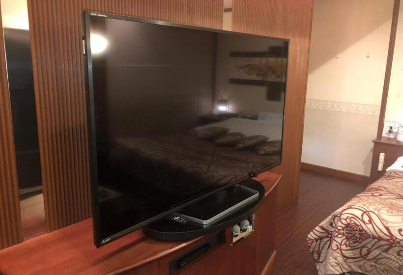 Habitació Estàndard, Restay Windy