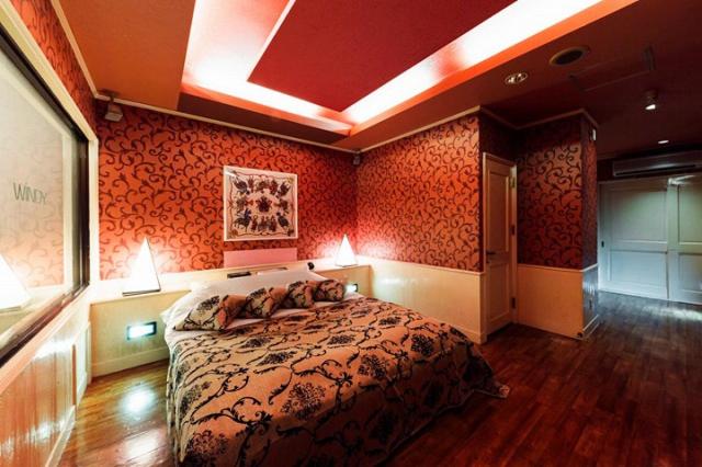 Habitació Estàndard, Restay Windy