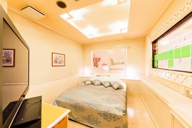 Habitació Estàndard, Restay Windy