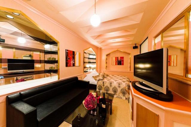 Habitació Estàndard, Restay Windy