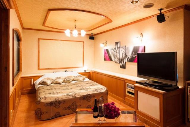 Habitació Estàndard, Restay Windy