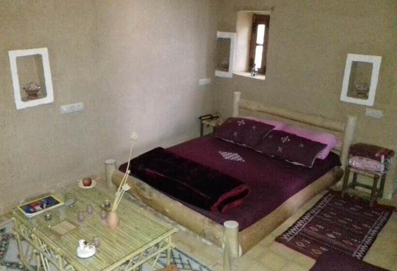 اتاق استاندارد, Kasbah Izoran