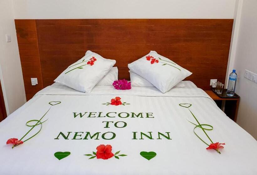 اتاق لوکس, Nemo Inn