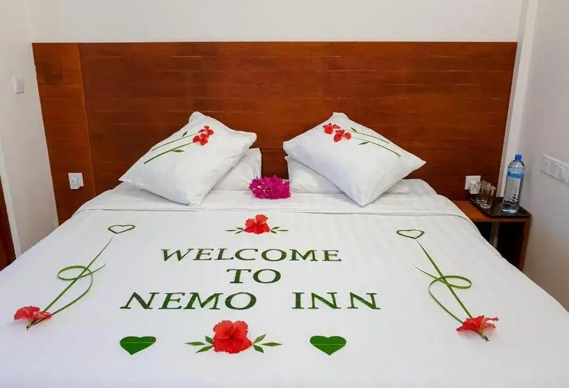 اتاق لوکس, Nemo Inn