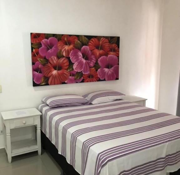 חדר סופריור, Pousada Vieira