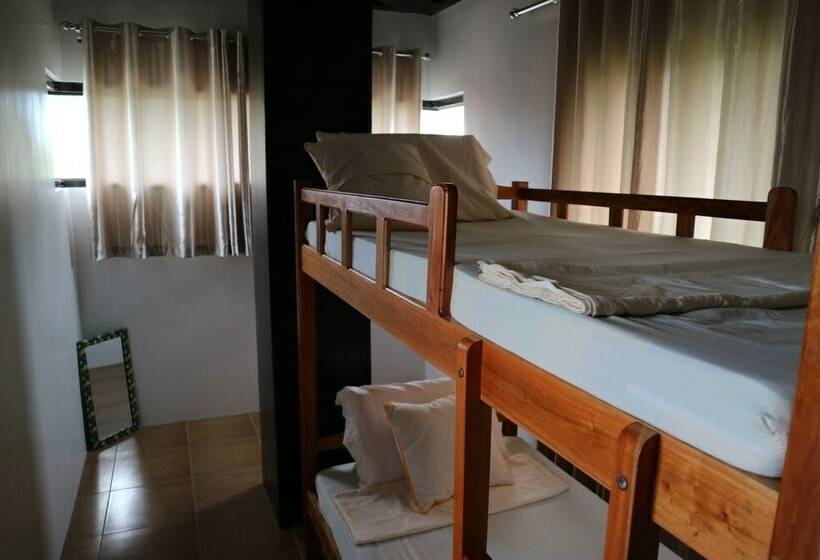 اتاق اکونومی, Baler Fiore Del Mare