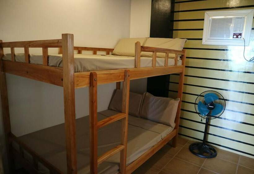 اتاق لوکس خانوادگی, Baler Fiore Del Mare