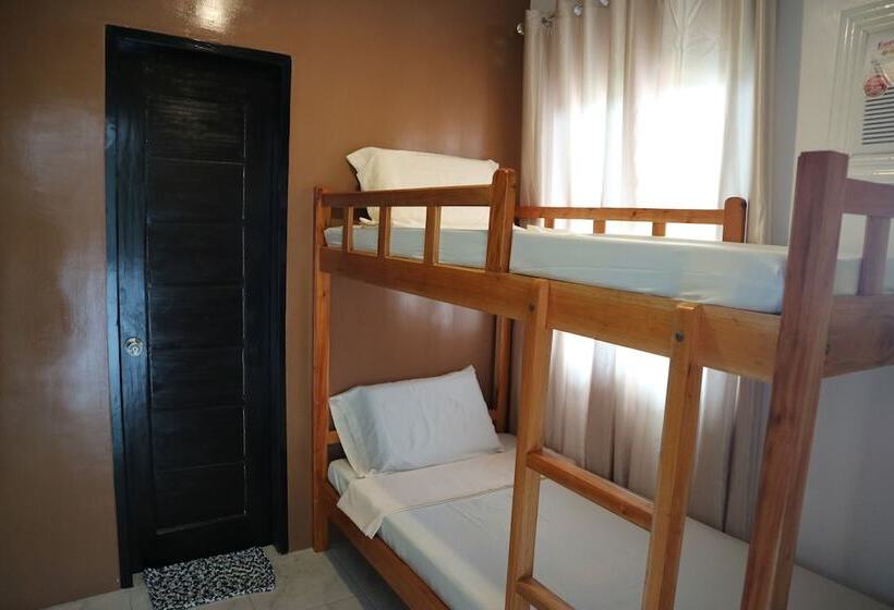 اتاق لوکس خانوادگی, Baler Fiore Del Mare