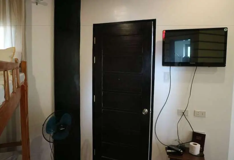 اتاق لوکس, Baler Fiore Del Mare