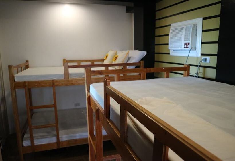 اتاق لوکس, Baler Fiore Del Mare