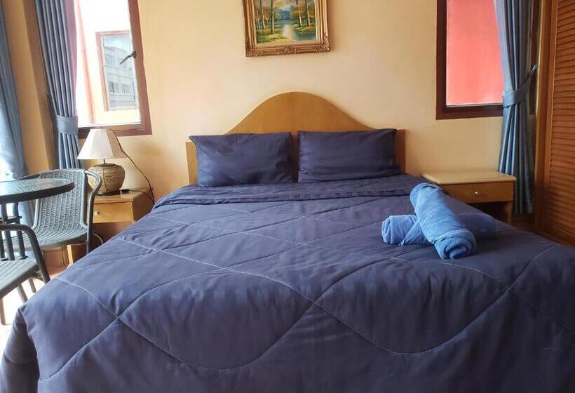 Номер Стандарт, Everybody S Inn