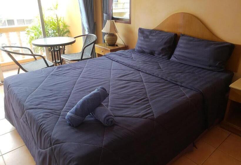 Номер Стандарт, Everybody S Inn