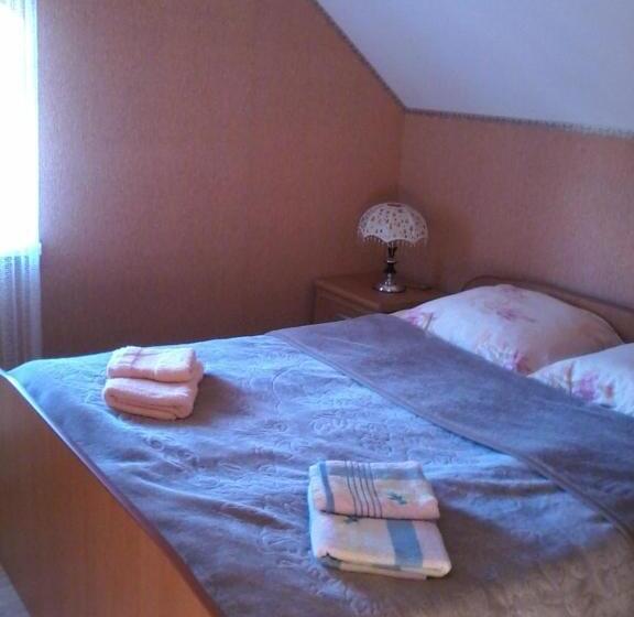 חדר סופריור לשלושה, Mini Hotel Furmi