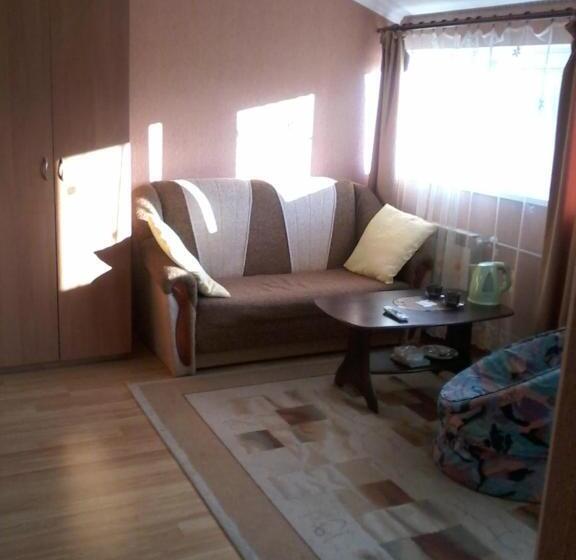 חדר סופריור לשלושה, Mini Hotel Furmi