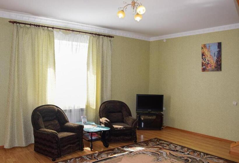 סוויטת ג'וניור משפחתית, Mini Hotel Furmi