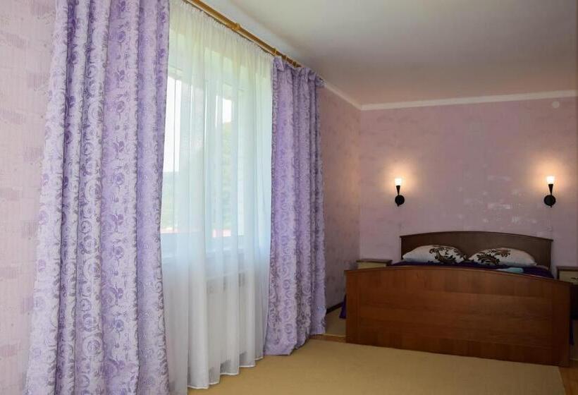 סוויטת ג'וניור משפחתית, Mini Hotel Furmi