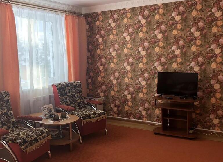 חדר סטנדרט, Mini Hotel Furmi