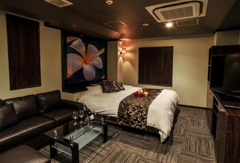 スタンダードルーム, Grande