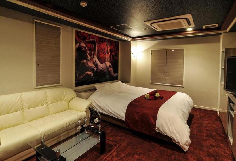 スタンダードルーム, Grande