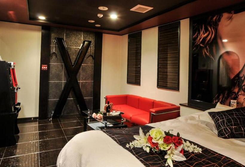 スタンダードルーム, Grande