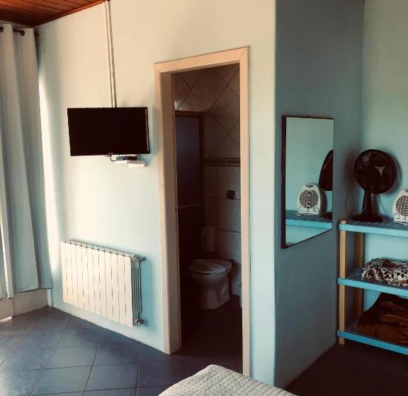 اتاق استاندارد, Pousada Fazenda Da Invernada