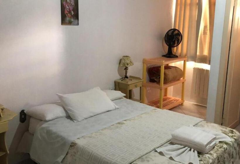 سوییت سوپریور, Pousada Fazenda Da Invernada