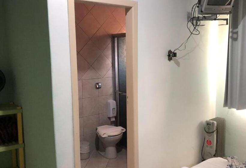 سوییت سوپریور, Pousada Fazenda Da Invernada