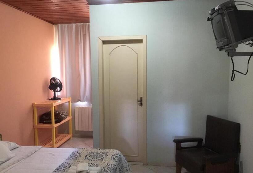 سوییت سوپریور, Pousada Fazenda Da Invernada