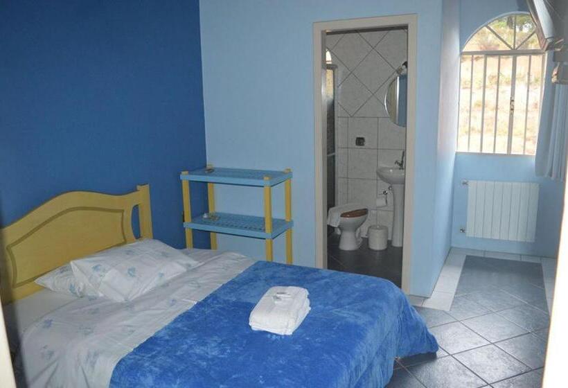 سوییت سوپریور, Pousada Fazenda Da Invernada