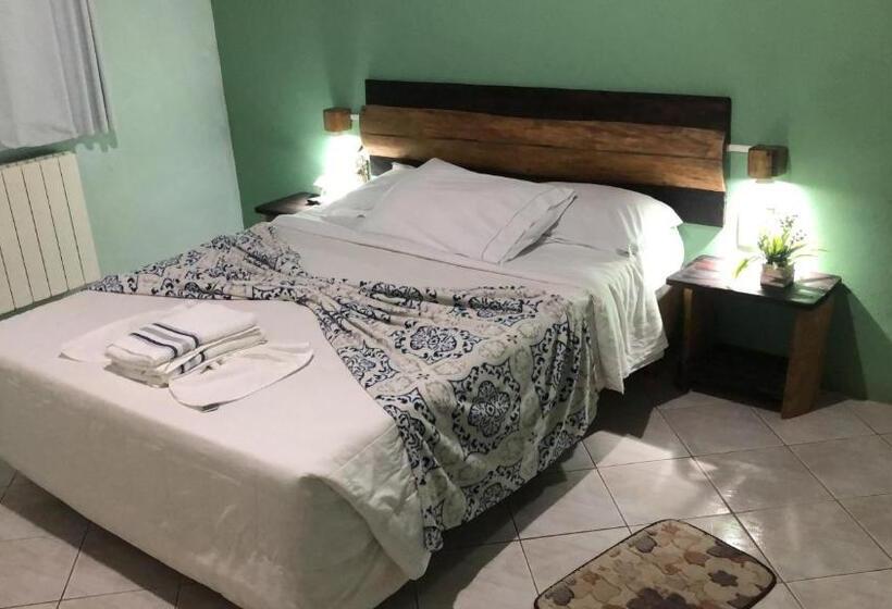 Люкс Superior, Pousada Fazenda Da Invernada