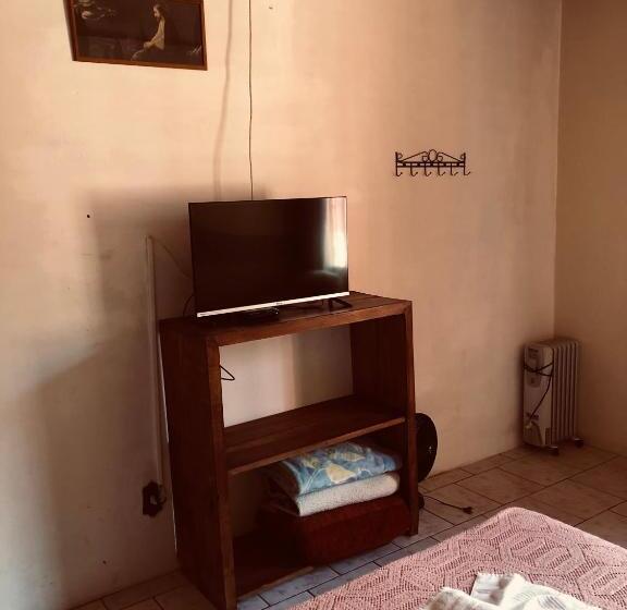 سوییت با چشمانداز استخر, Pousada Fazenda Da Invernada