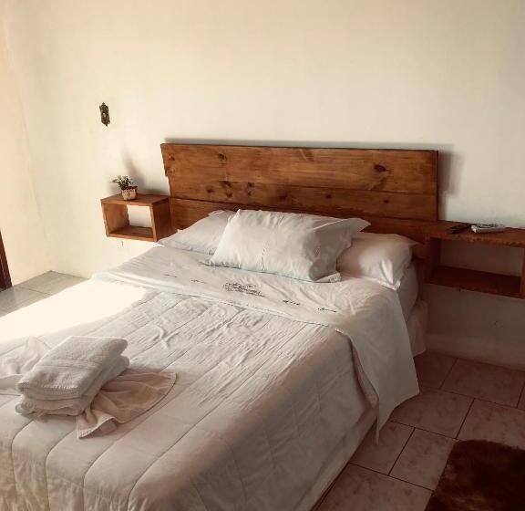 سوییت با چشمانداز استخر, Pousada Fazenda Da Invernada