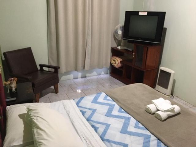 Standard room with outdoor bath, Pousada Fazenda Da Invernada