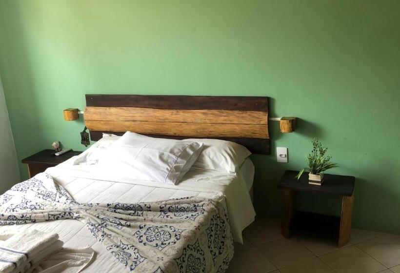 سوییت سوپریور, Pousada Fazenda Da Invernada