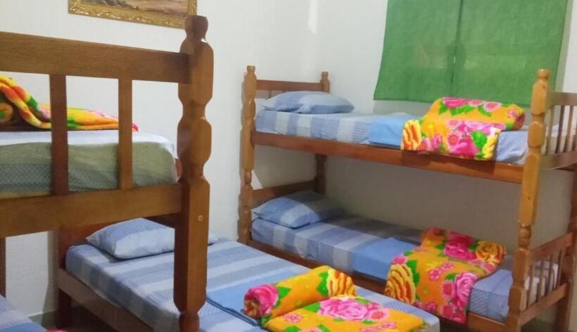 Familiekamer, Pousada Ribeirinha