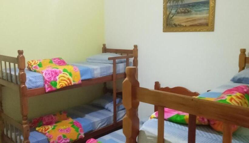 Familiekamer, Pousada Ribeirinha