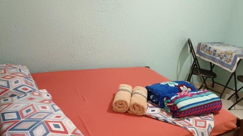 Economy Kamer, Pousada Ribeirinha