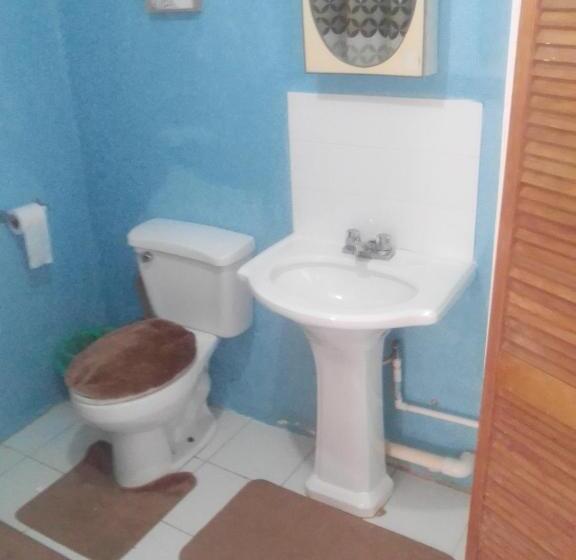 خانه 1 خوابه, Shotover Gardens Estate