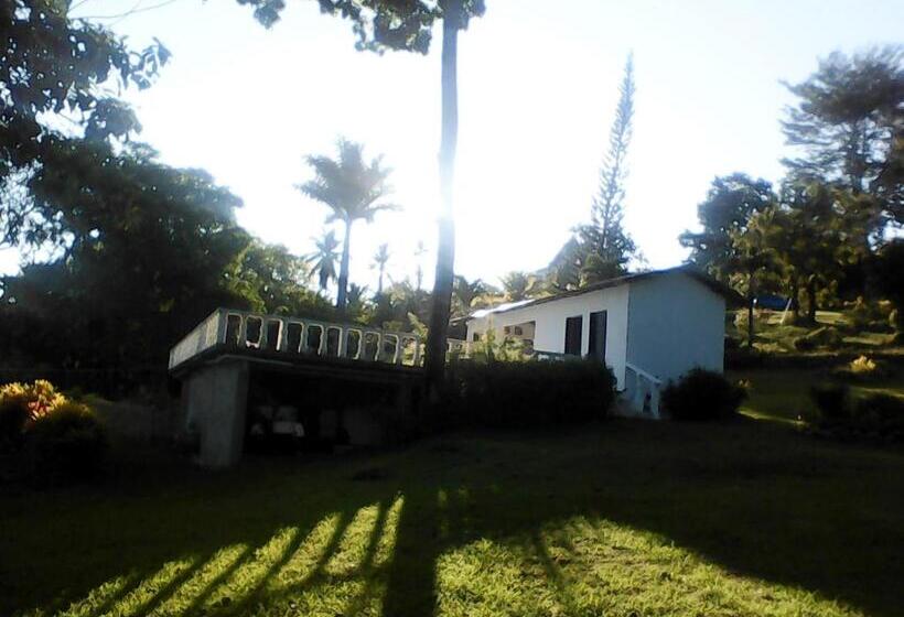 استودیوی استاندارد, Shotover Gardens Estate