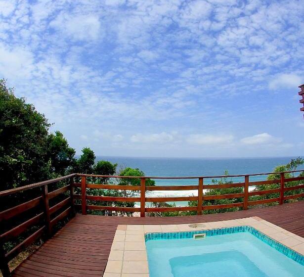 בית, חדר שינה 1, Golden Beach Village