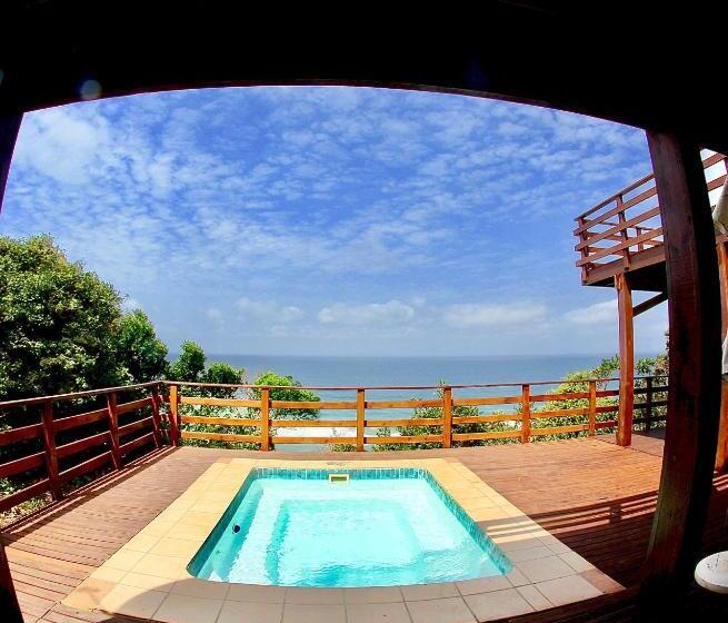 בית, חדר שינה 1, Golden Beach Village