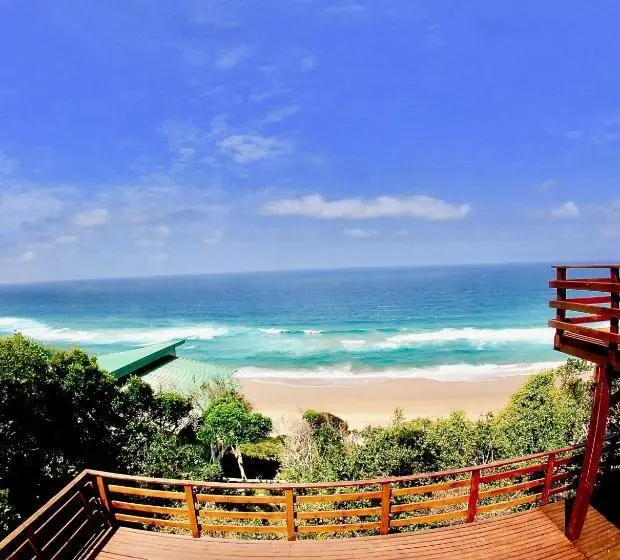１ベッドルームハウス, Golden Beach Village