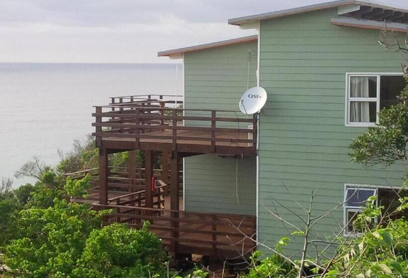 בית, חדר שינה 1, Golden Beach Village