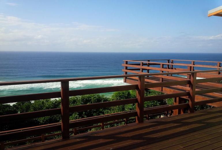 침실 1개 주택, Golden Beach Village