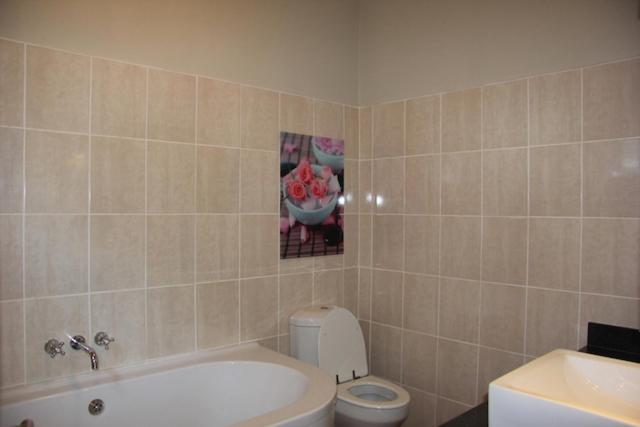 בית, חדר שינה 1, Golden Beach Village