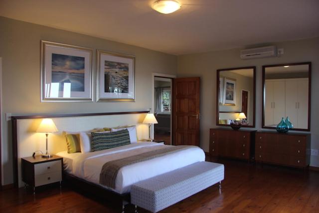 בית, חדר שינה 1, Golden Beach Village