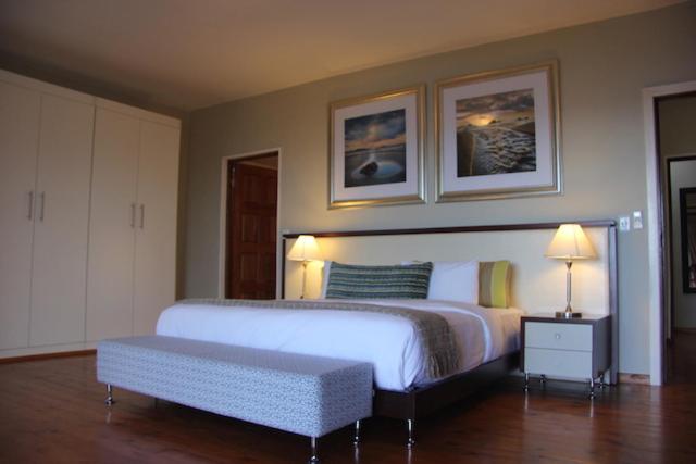 בית, חדר שינה 1, Golden Beach Village